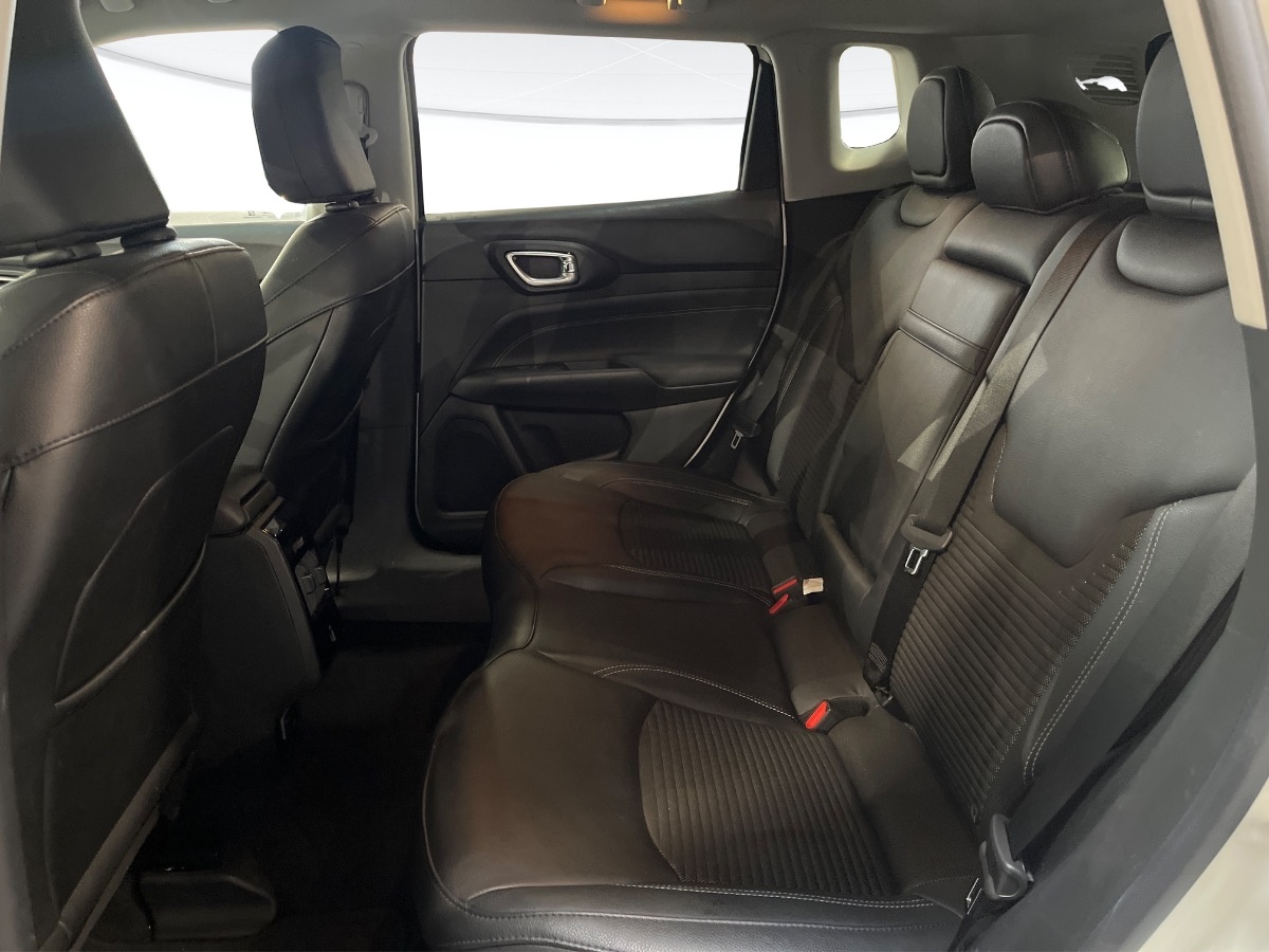 Jeep Compass Usato 2022 Compass Verona