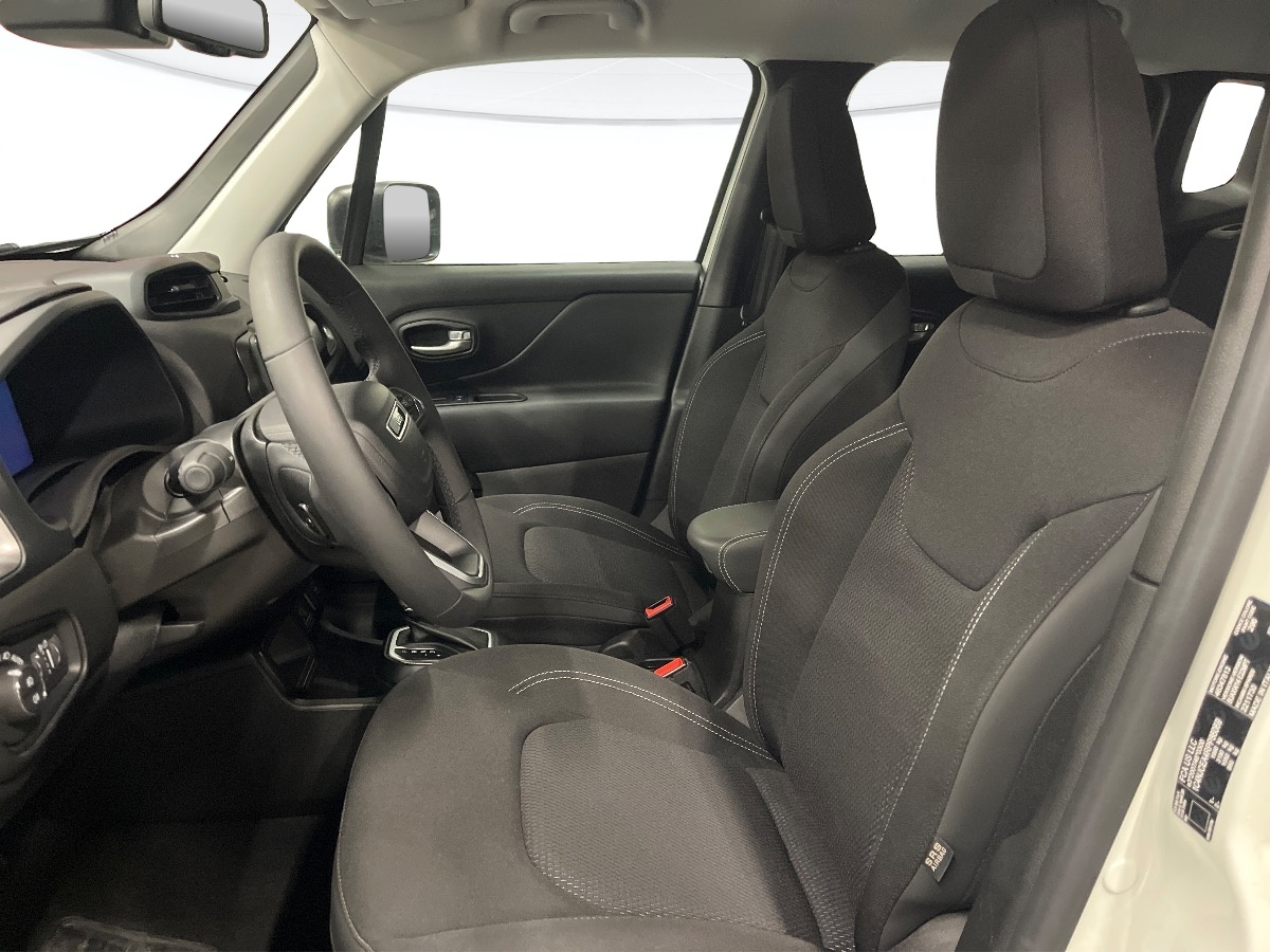 Jeep Renegade Usato 2024 Renegade Altavilla Vicentina