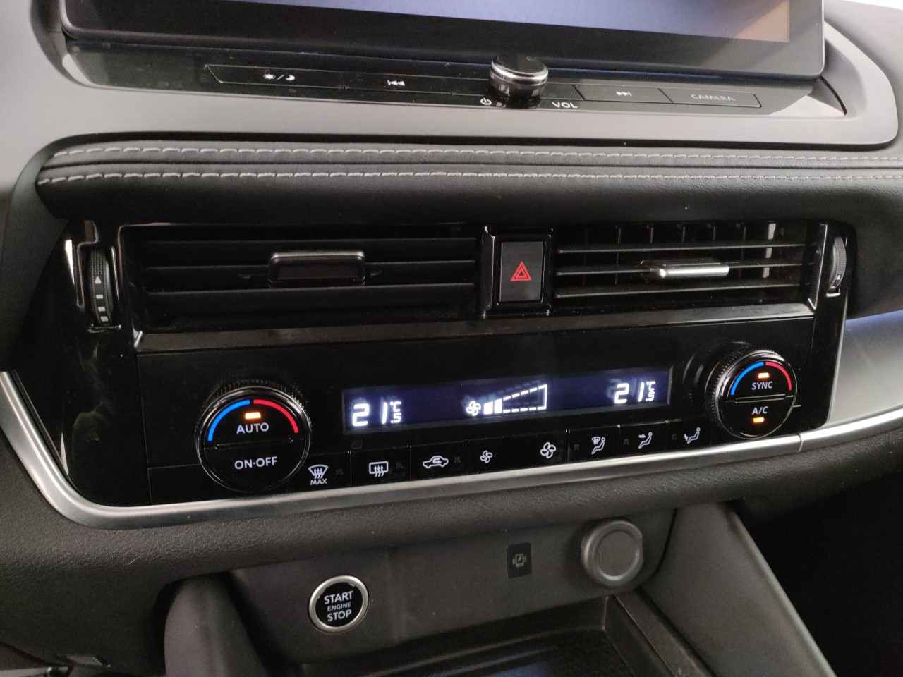 Nissan Qashqai Usato 2025 Qashqai Porto Mantovano
