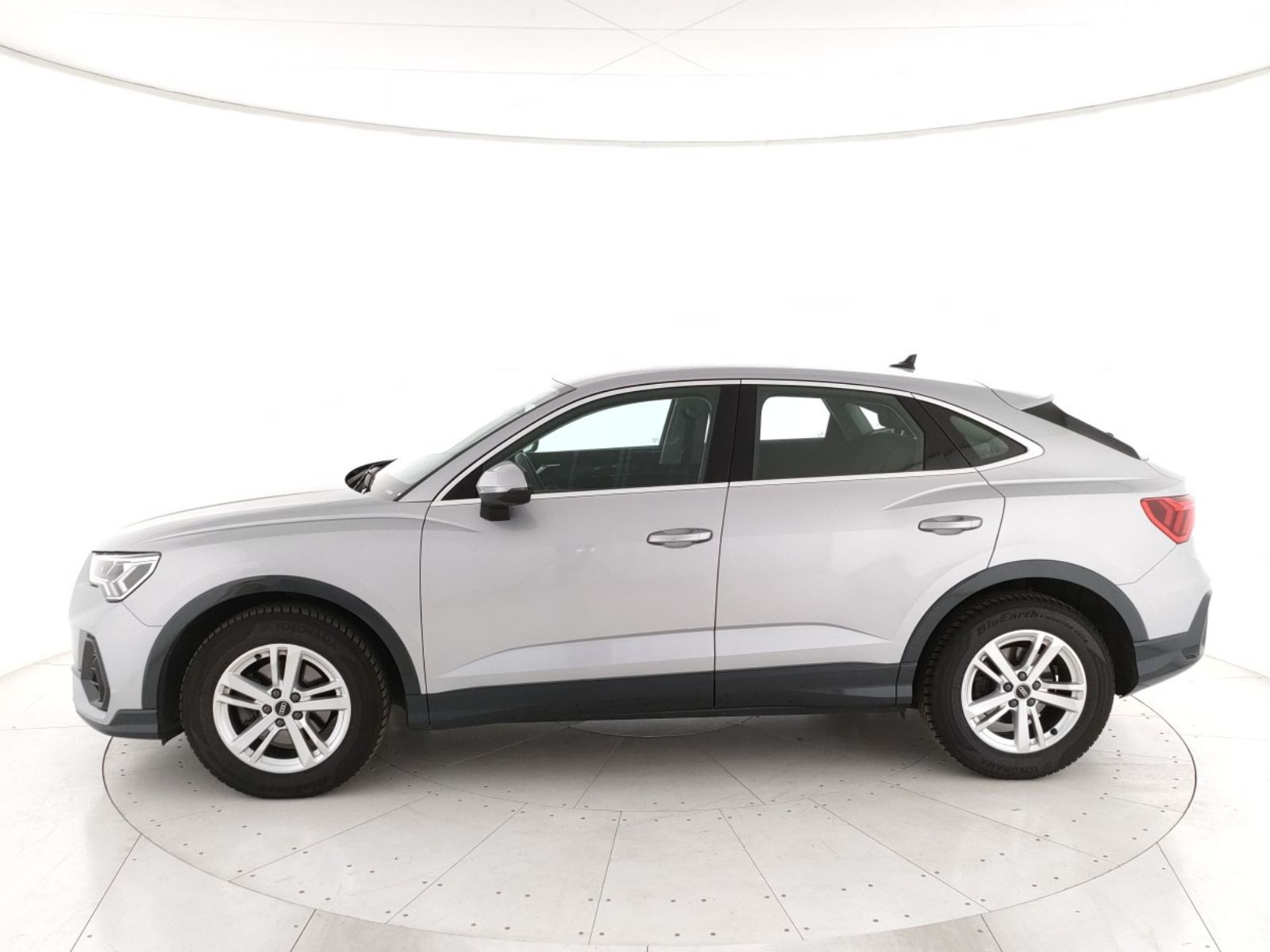 Audi Q3 Usato 2021 Q3 Legnago