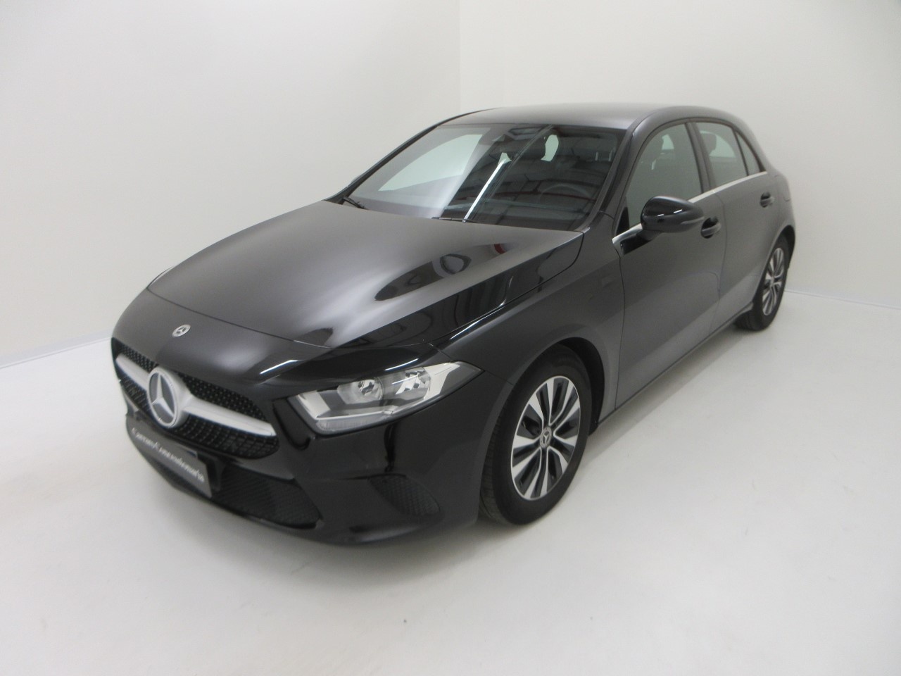 Mercedes Classe A Classe A 180 D Business 8G-DCT