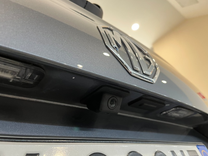 MG – MG3 1.5 Comfort