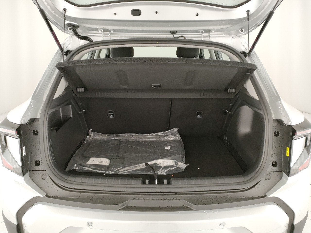 Kia Stonic Nuovo benzina Stonic Porto Mantovano