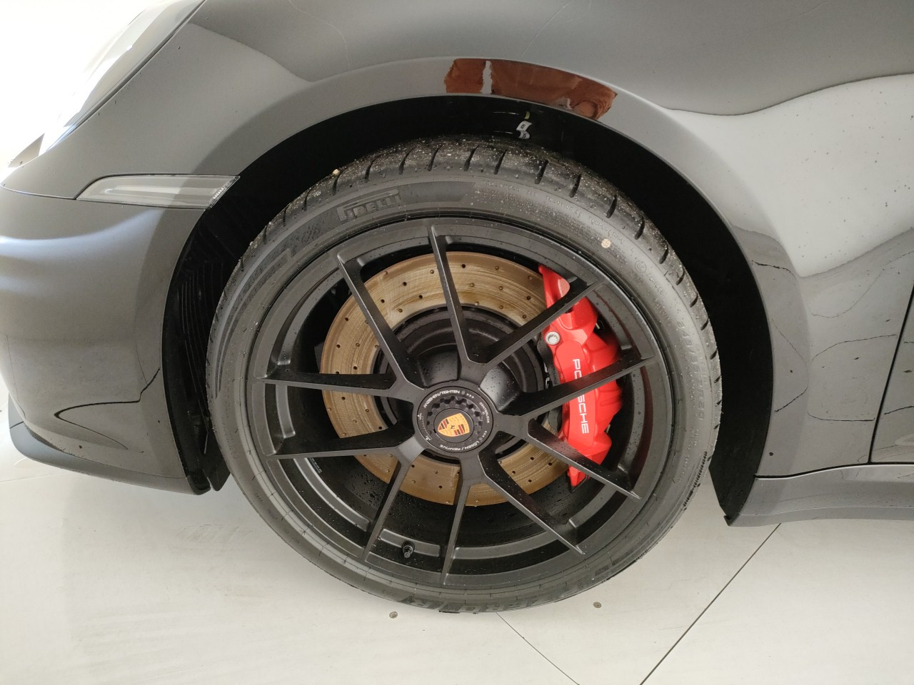 Porsche 911 Usato 2026 911 Porto Mantovano