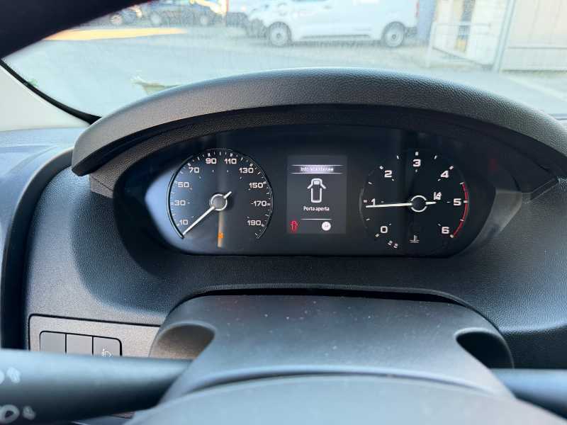Ducato Ducato Furgone Lastratol2h2 33 2.2 Diesel 120 Cv Manuale