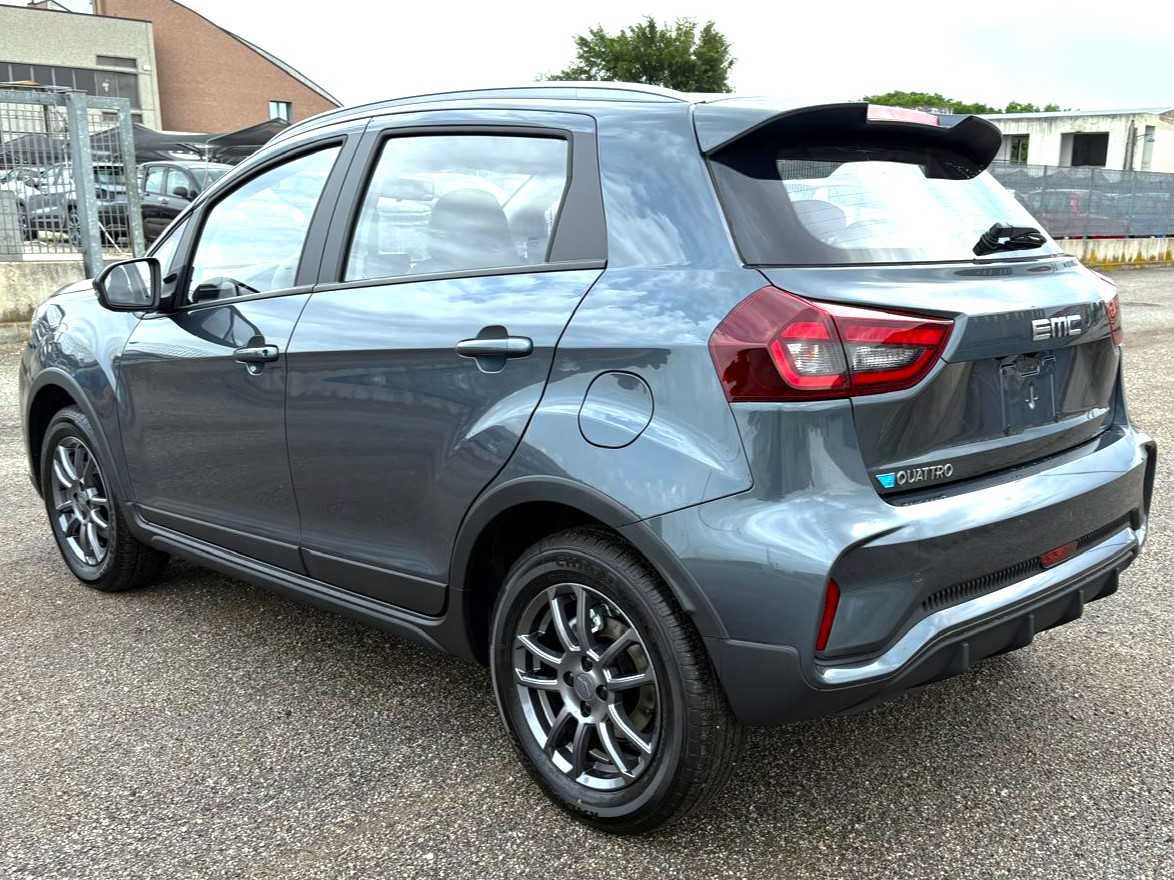 Emc Quattro Aziendali 2025 Quattro Padova