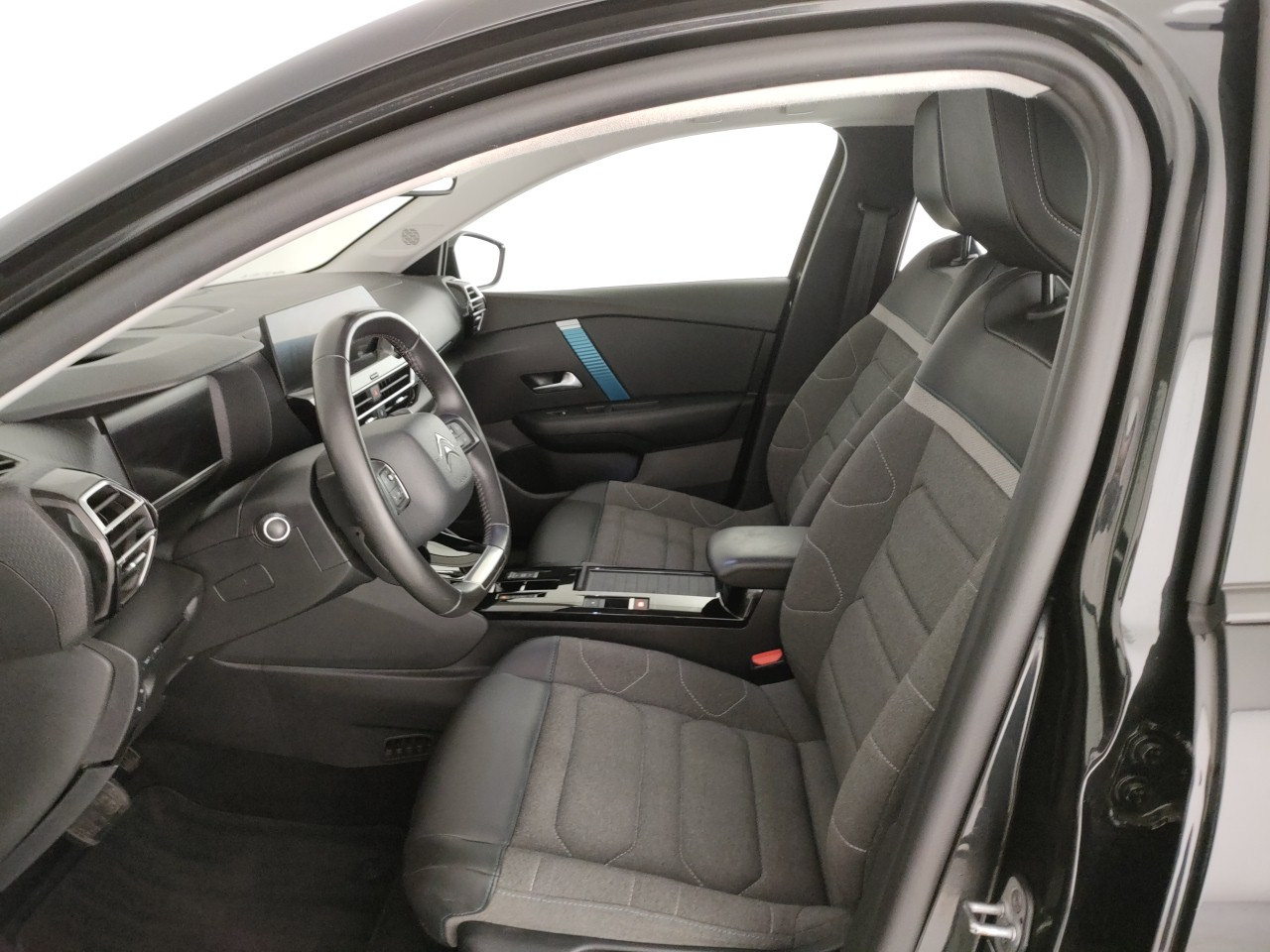 Citroen C4 Usato 2021 C4 Parma