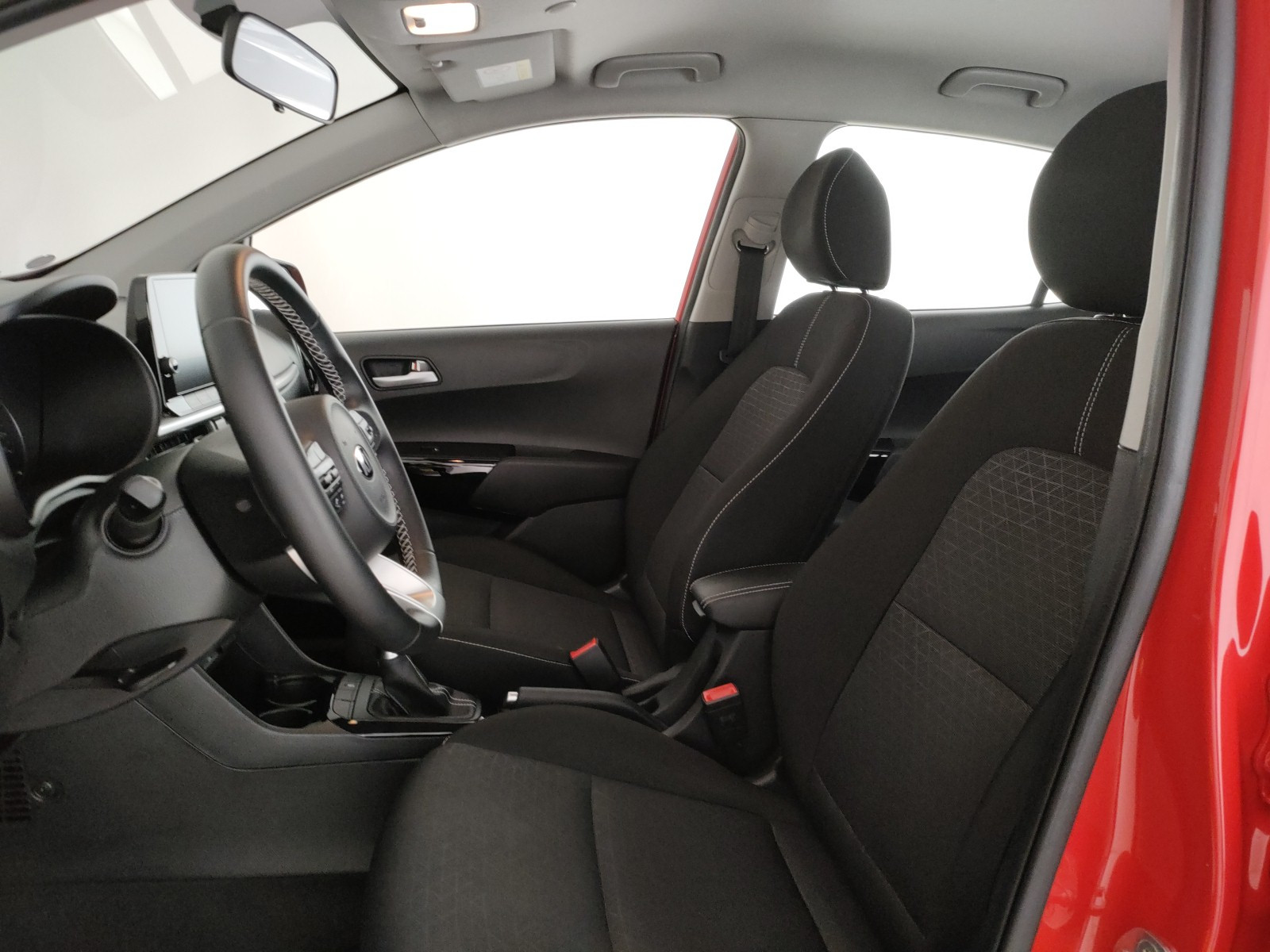 Kia Picanto Usato 2021 Picanto Mestre