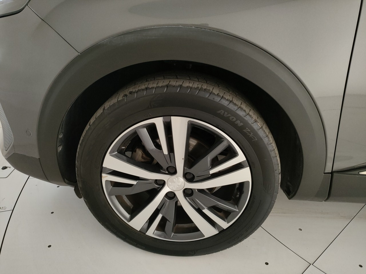 Peugeot 5008 Usato 2024 5008 Reggio Emilia