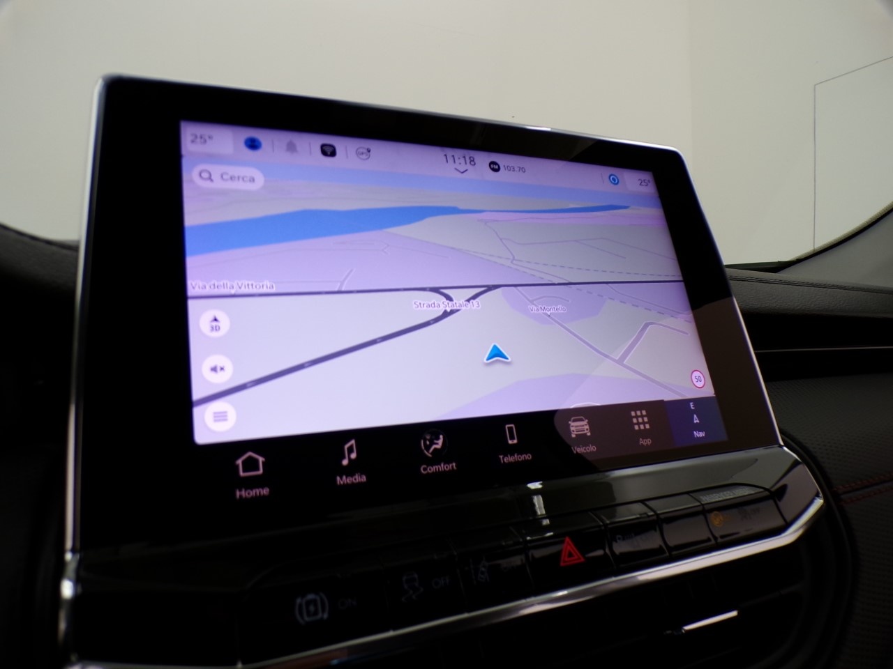 Jeep Compass Compass 1.3 Turbo T4 PHEV Trailhawk 4xe AT6 - 17