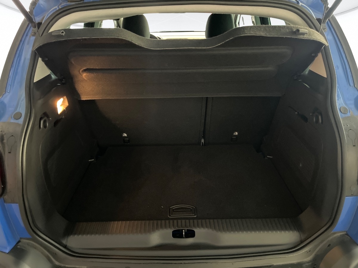 Citroen C3 Aircross Usato 2024 C3 Aircross Altavilla Vicentina