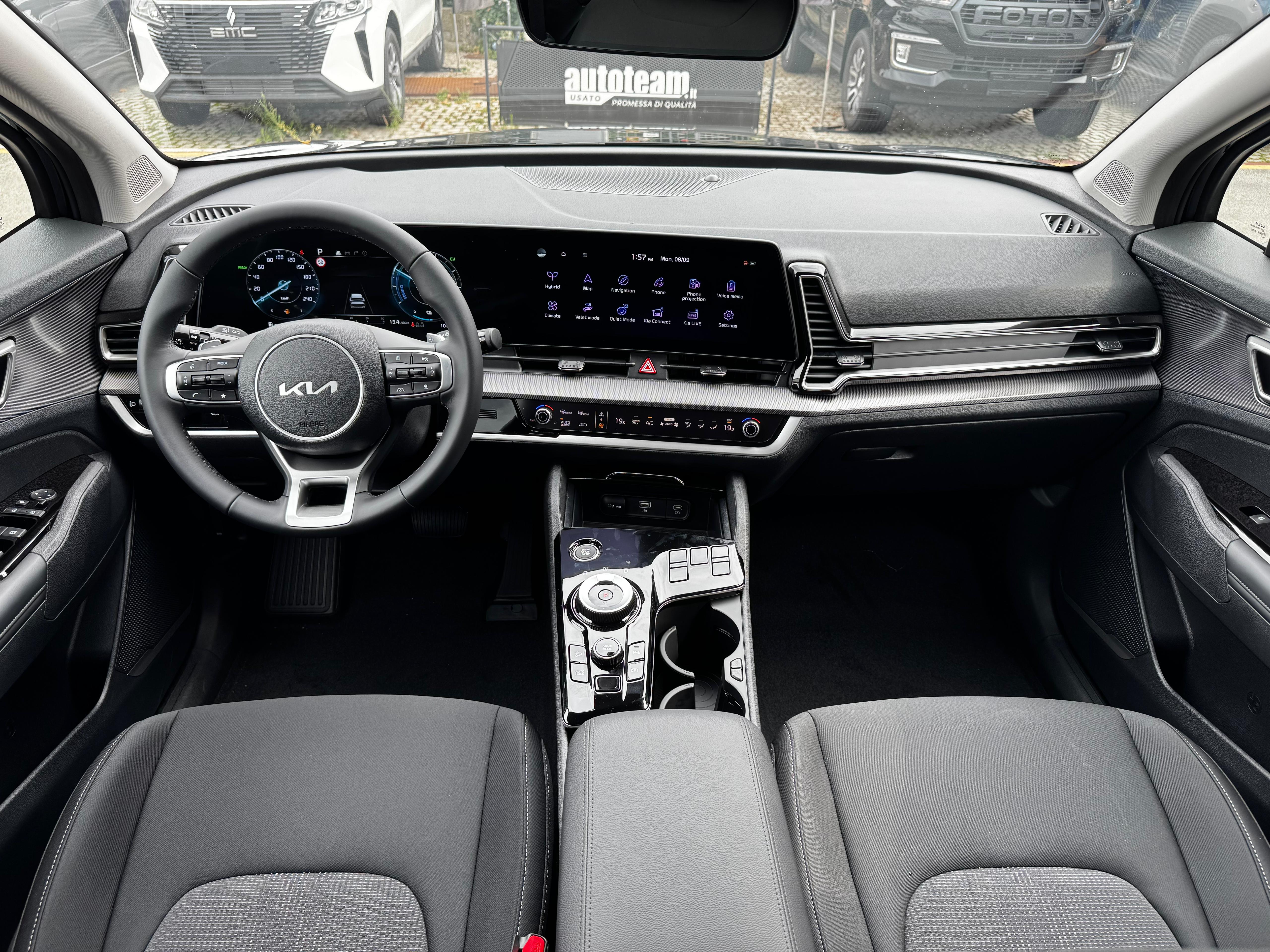 Kia Sportage KM0 2025 Sportage Legnago