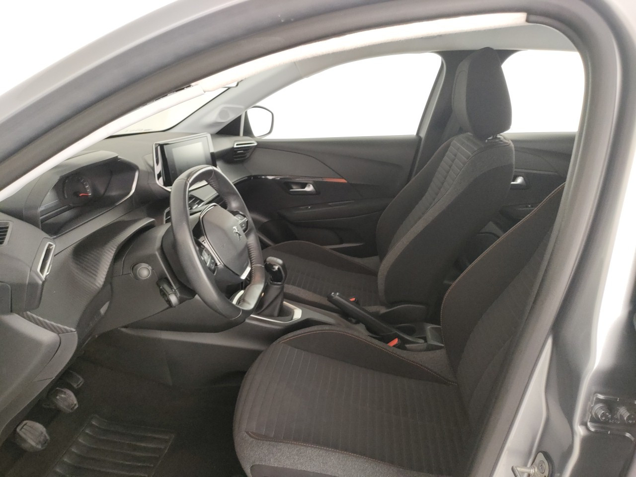 Peugeot 208 Usato 2022 208 Porto Mantovano