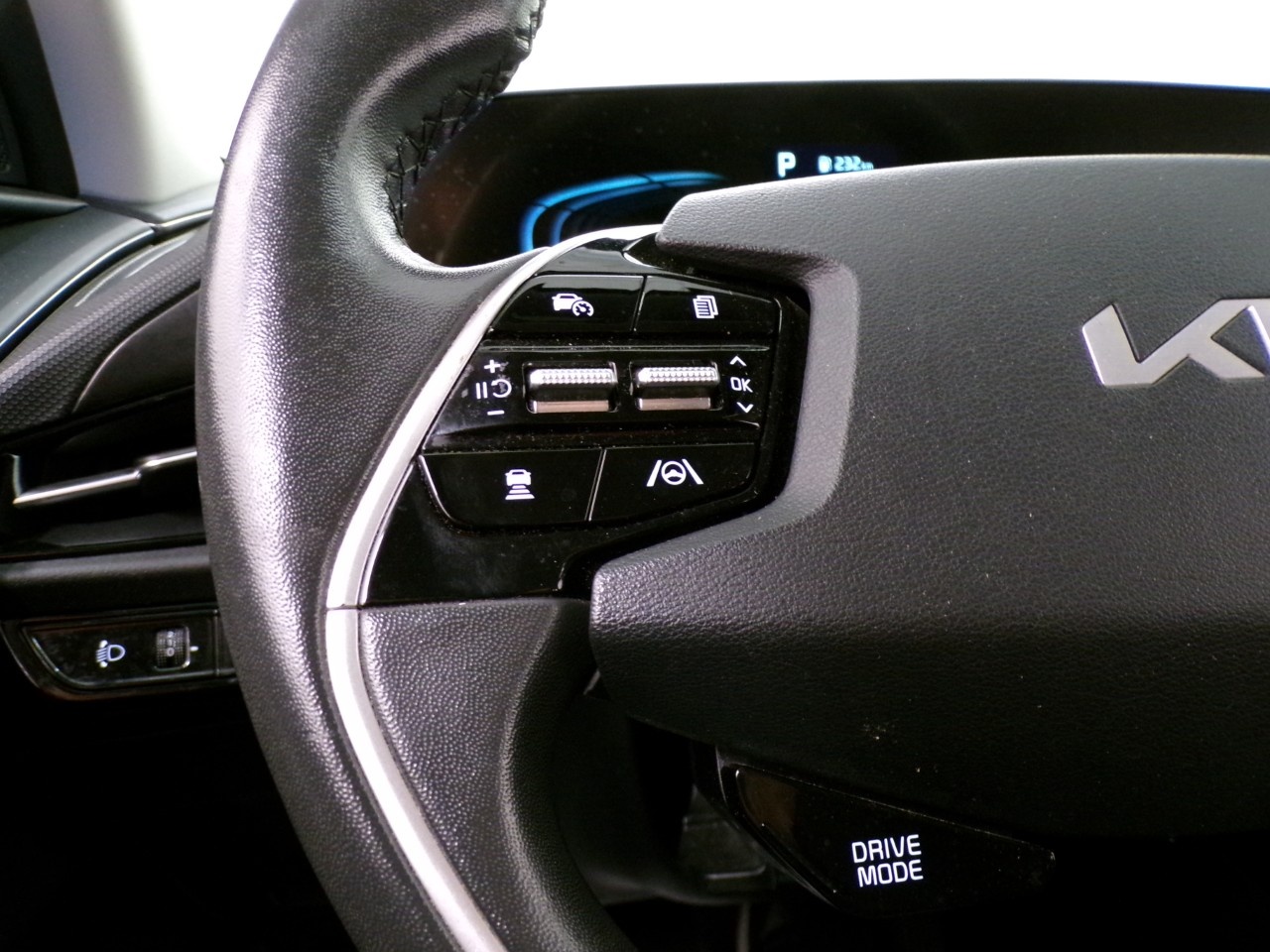 Kia Niro Niro 1.6 GDI HEV Style DCT - 16