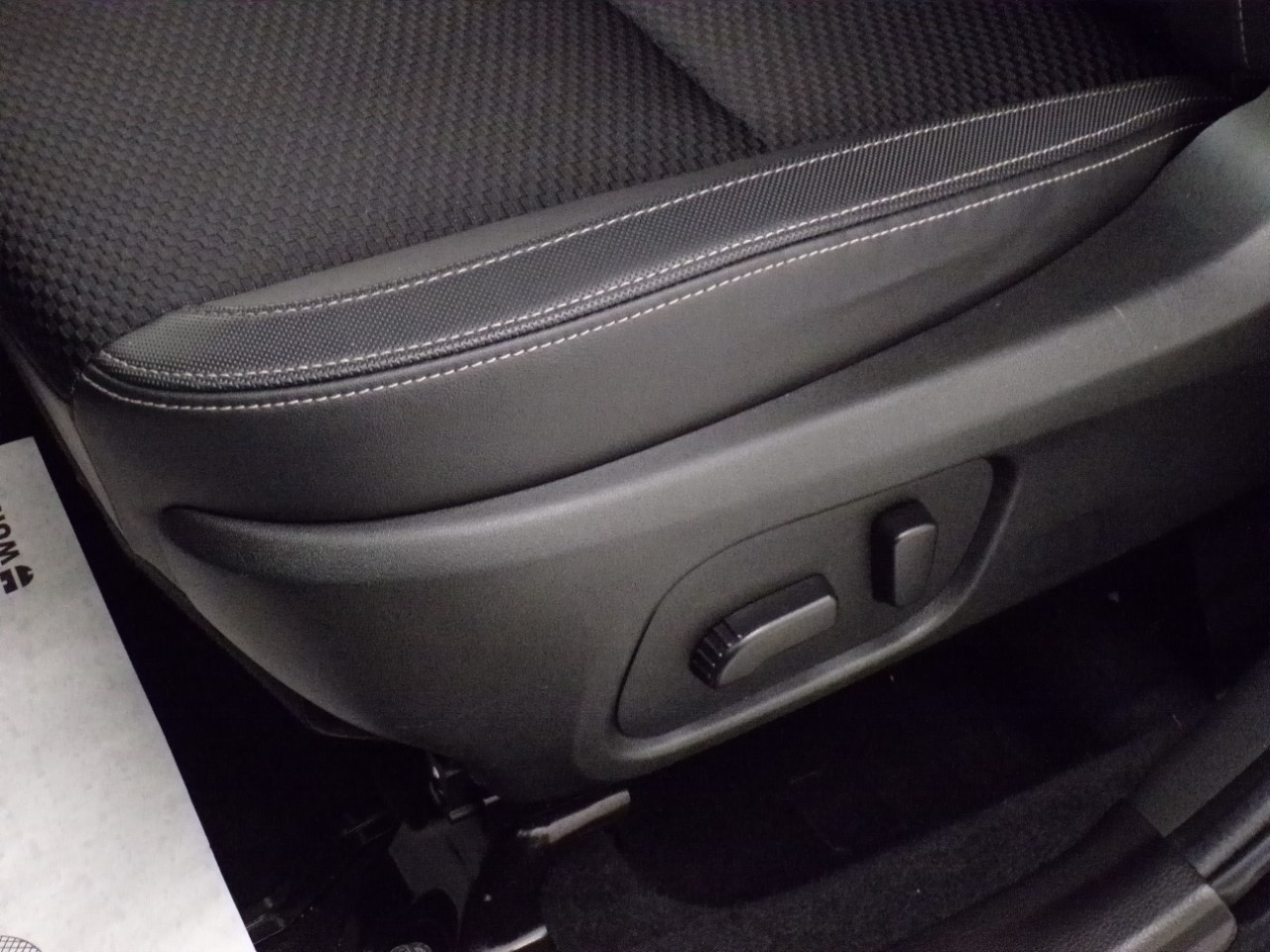 Subaru Forester Forester 2.0 d Sport Unlimited CVT Lineartronic - 14