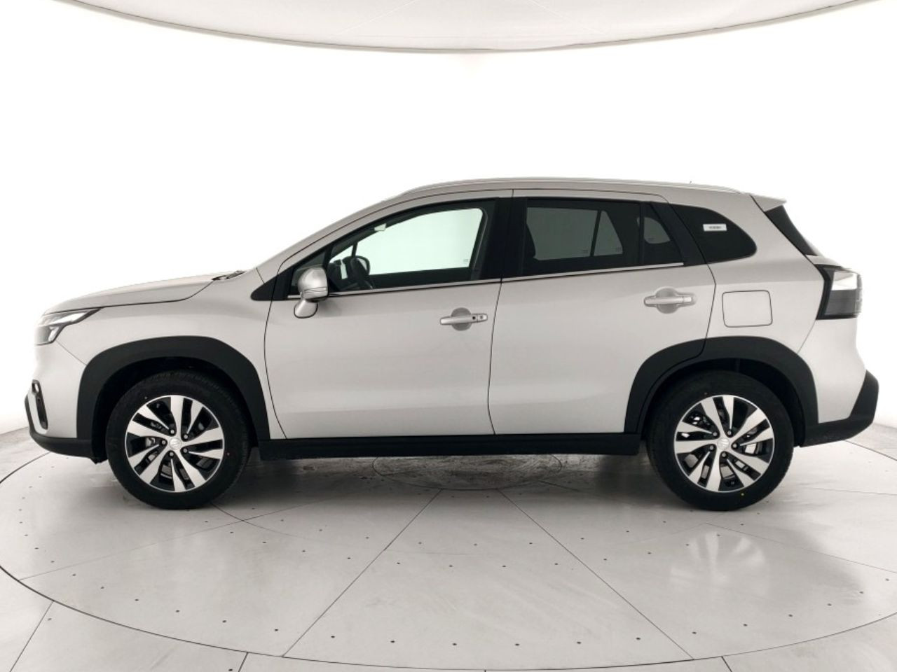 Suzuki S-Cross Nuovo Ibrido benzina S-Cross Porto Mantovano