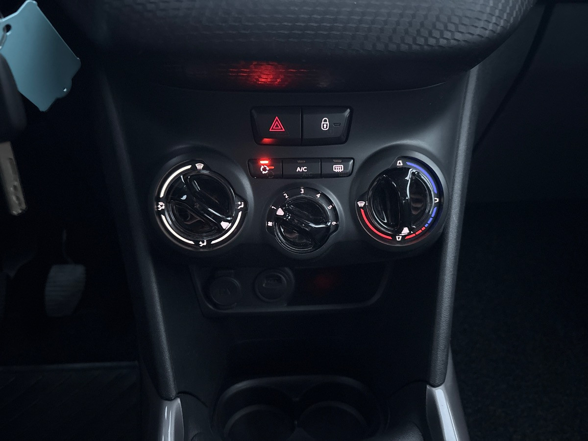 Peugeot 2008 Usato 2018 2008 Rovigo