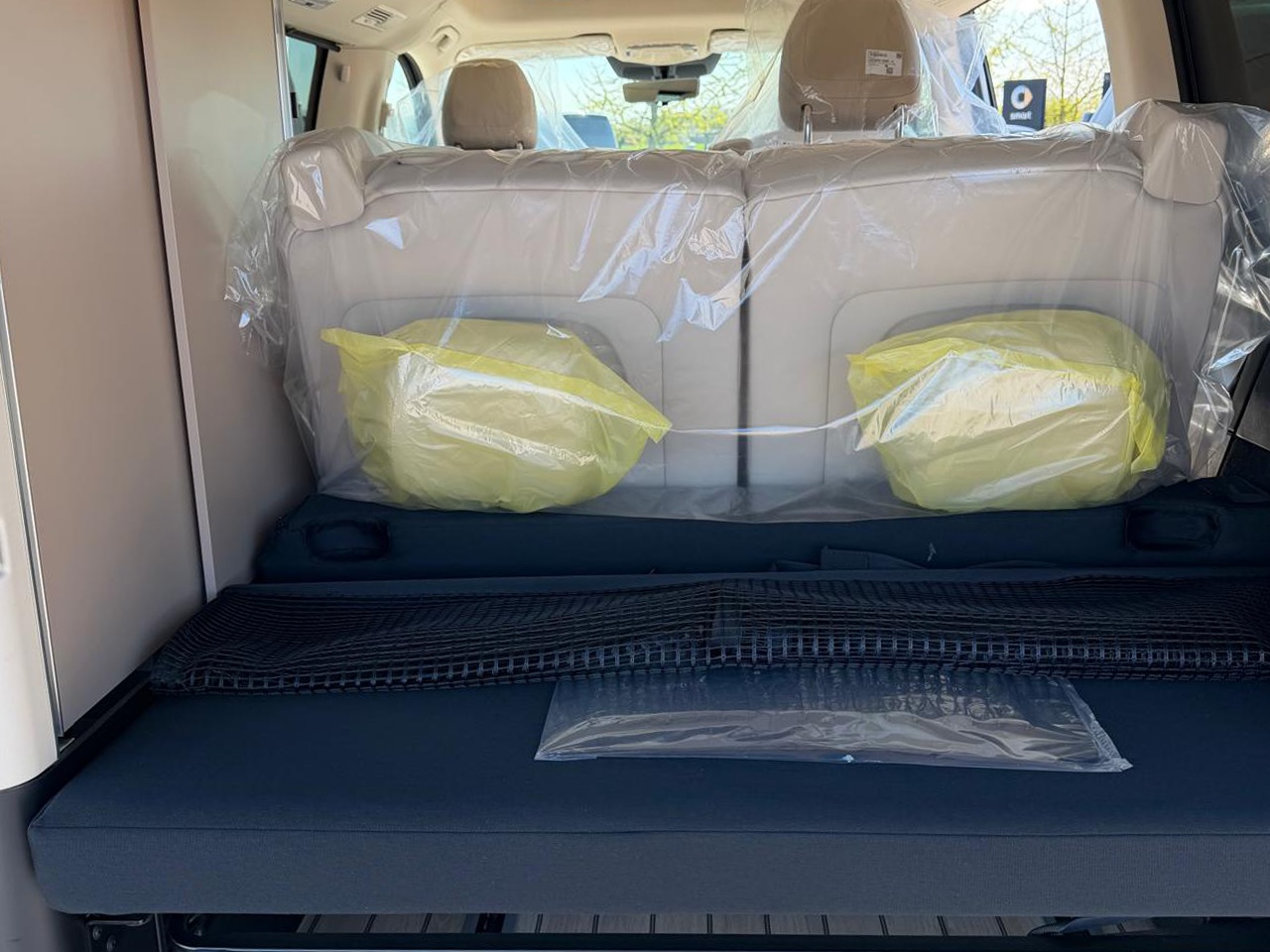 Mercedes Marco Polo V 300 d Marco Polo - 10