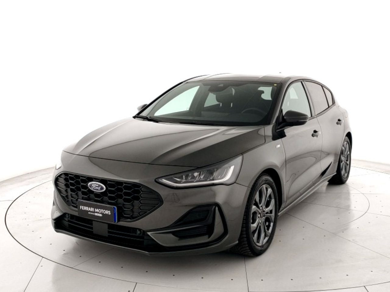 Ford Focus Usato 2025 Focus Modena