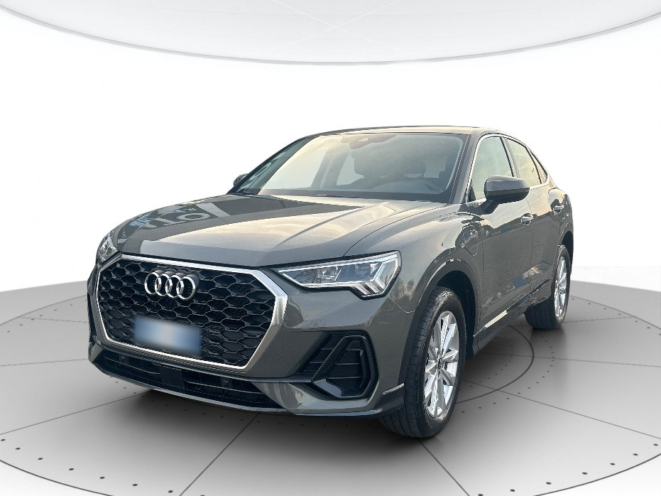 Audi Q3 Usato 2024 Q3 Padova