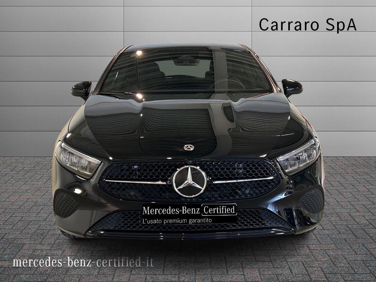 Mercedes  Classe A 200 Progressive Advanced Plus 7G-DCT - 3