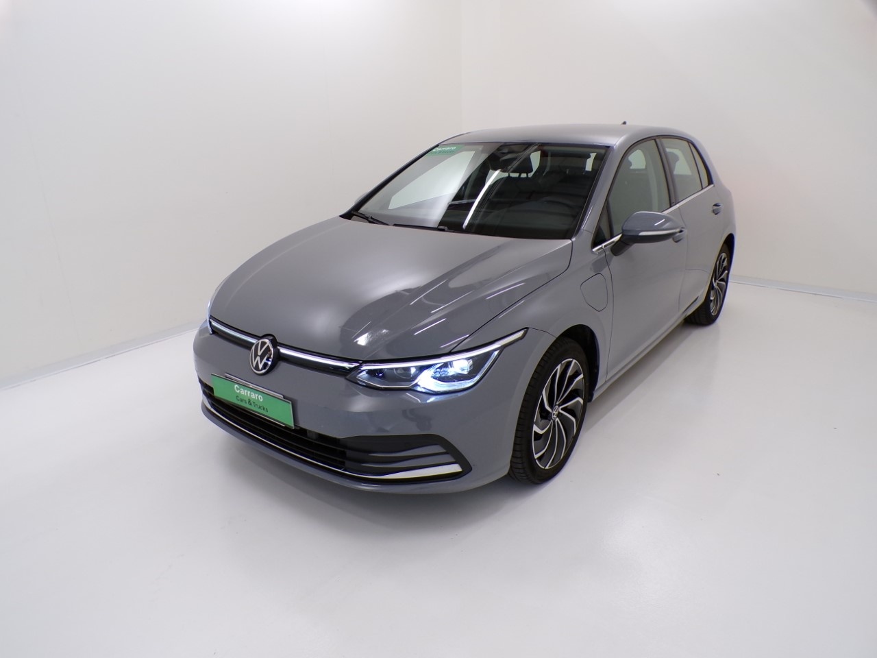 Volkswagen Golf Golf 1.4 TSI eHYBRID 204cv Style DSG