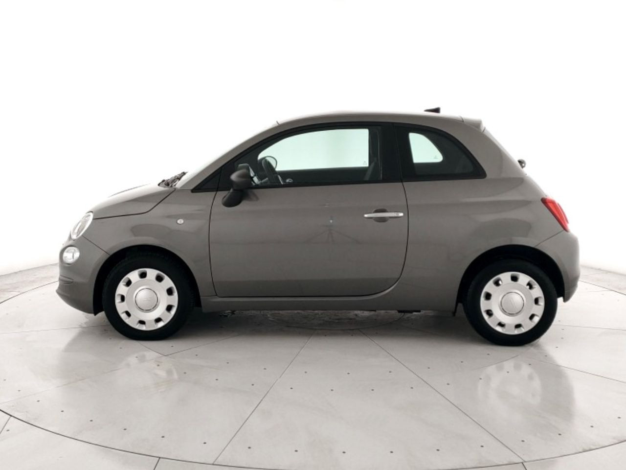 Fiat 500 Usato 2023 500 Lonato del Garda