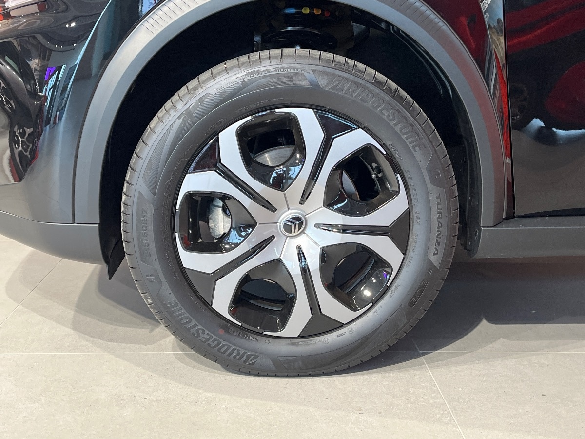 Citroen C3 Aircross Nuovo Elettrico C3 Aircross Verona