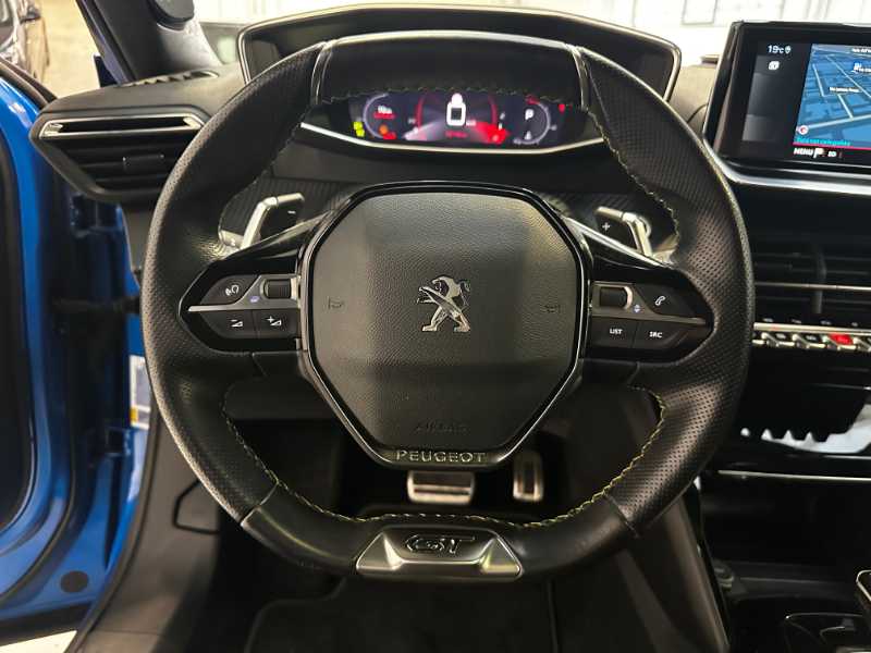 2008 Ii 2020 - 2008 1.5 Bluehdi Gt Pack S&s 130cv Eat8