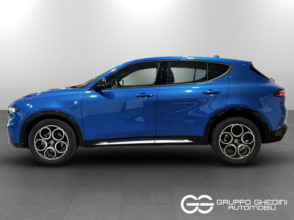 ALFA ROMEO Tonale 1.6 Ti 130cv tct6 Diesel usato - 1