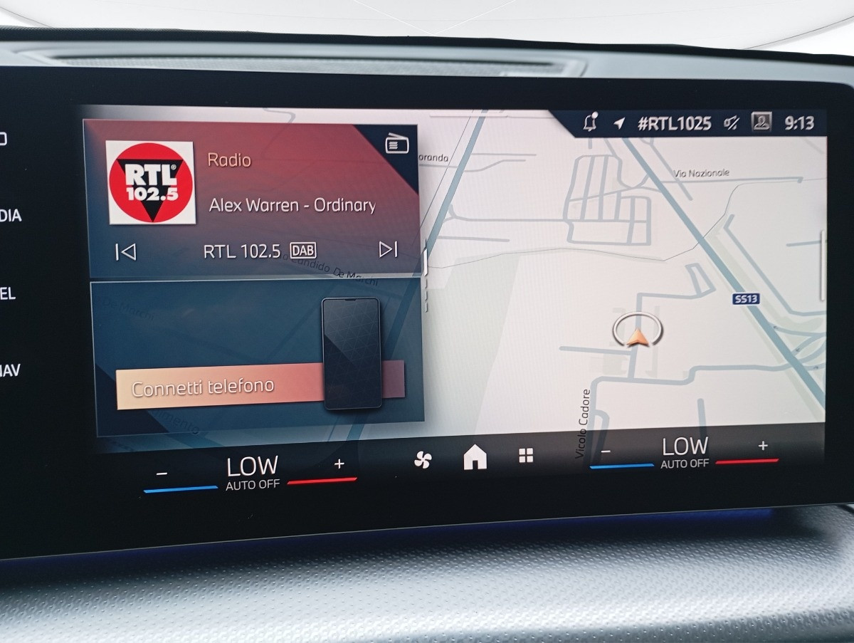 Bmw X1 Usato 2024 X1 San Vendemiano