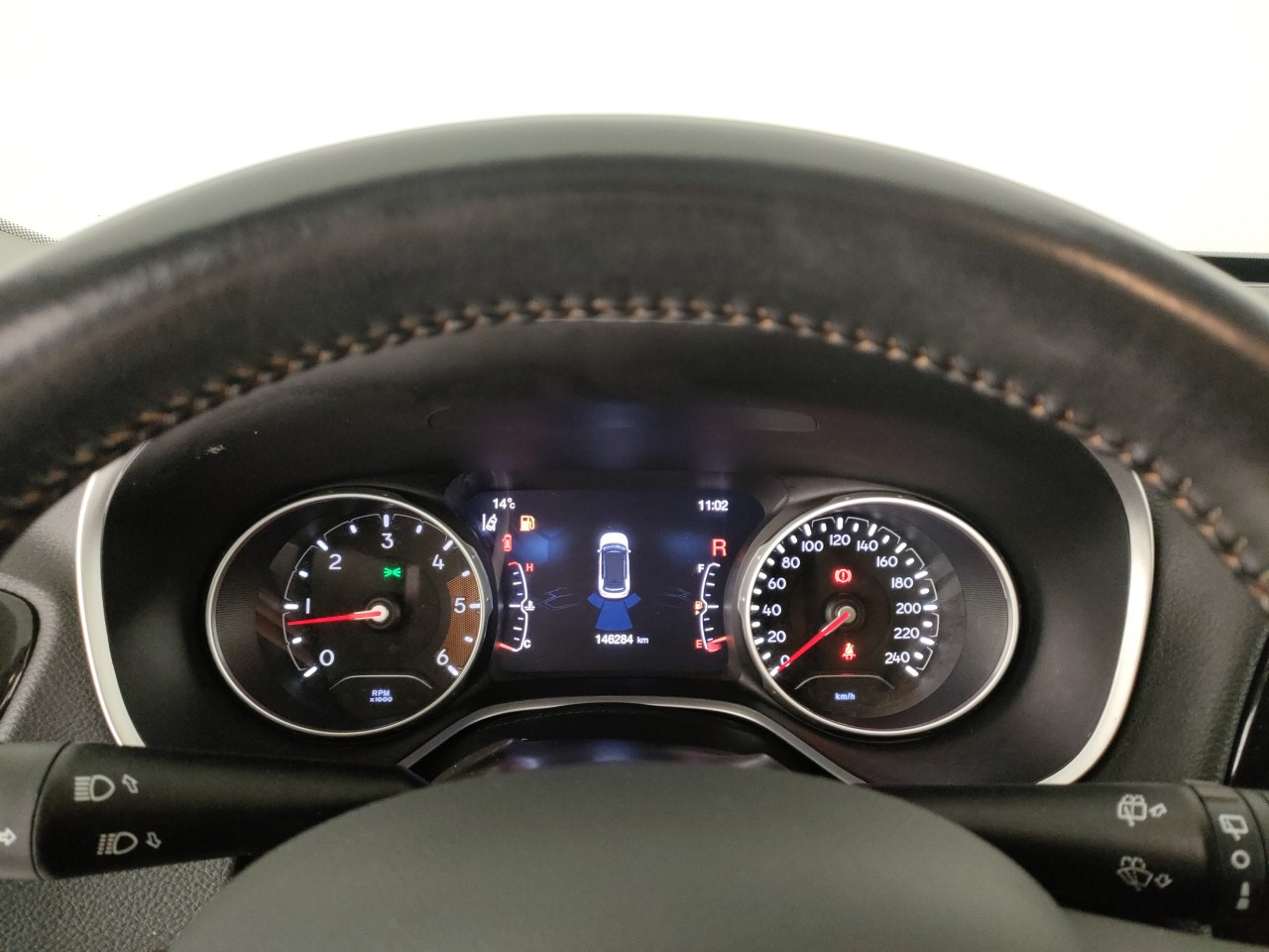 Jeep Compass Usato 2019 Compass Porto Mantovano