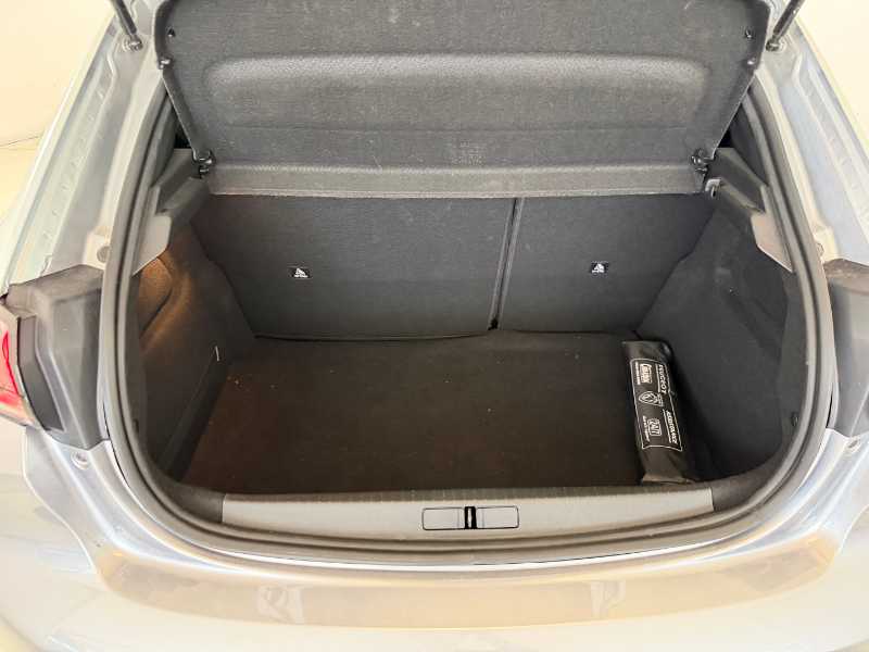 208 Ii 2019 - 208 1.2 Puretech Allure Pack S&s 100cv Eat8