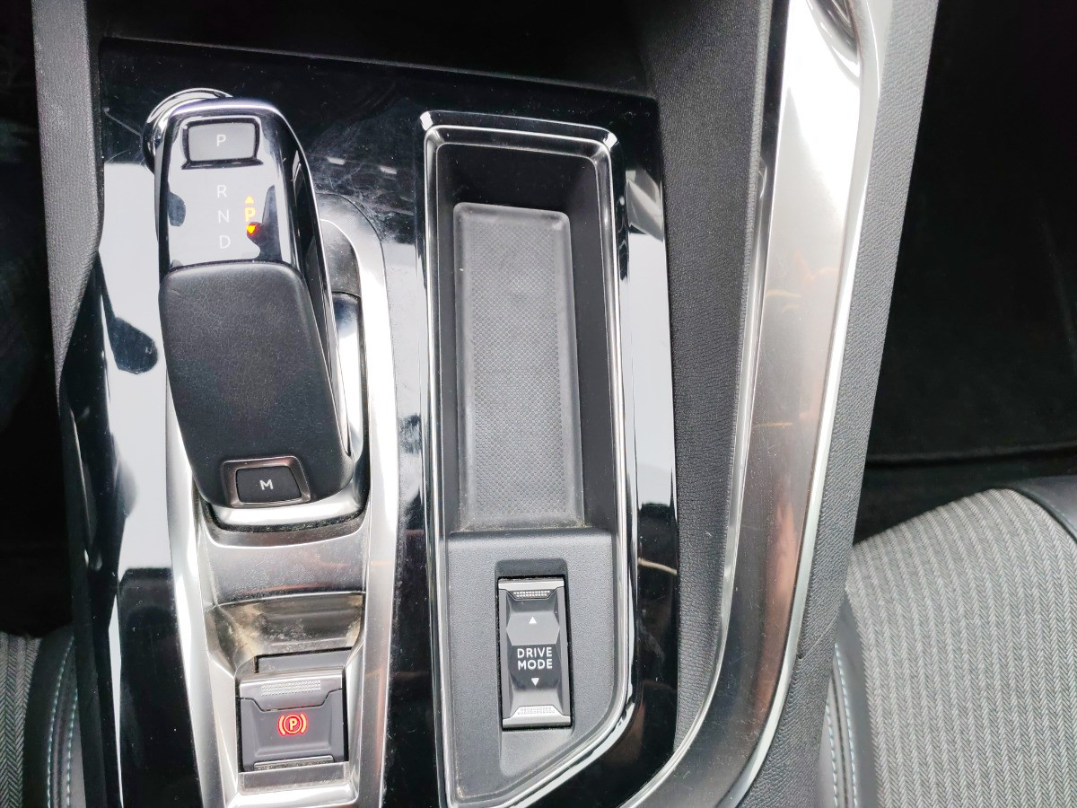 Peugeot 3008 Usato 2023 3008 Carpi