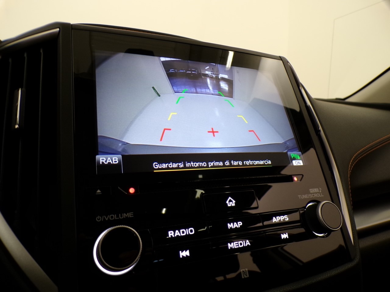 Subaru XV XV 2.0 i e-BOXER Premium AWD CVT Lineartronic - 20