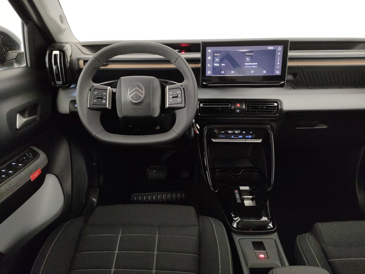 Citroen C3 Aircross Nuovo Ibrido benzina C3 Aircross Porto Mantovano