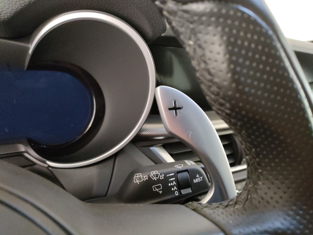 Alfa Romeo Stelvio Usato 2024 Stelvio Parma