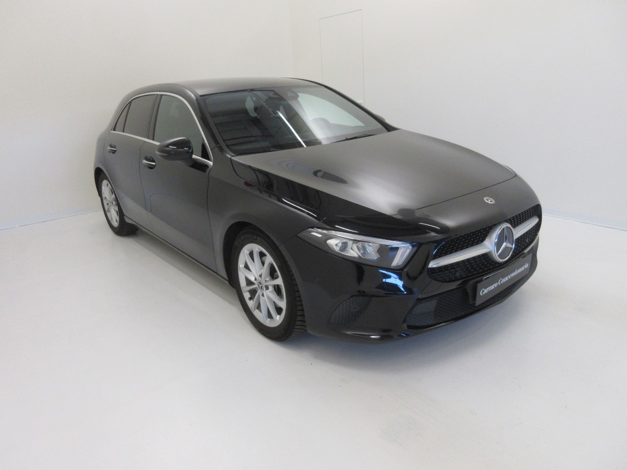 Mercedes Classe A Classe A 180 D Sport Extra 7G-DCT - 3