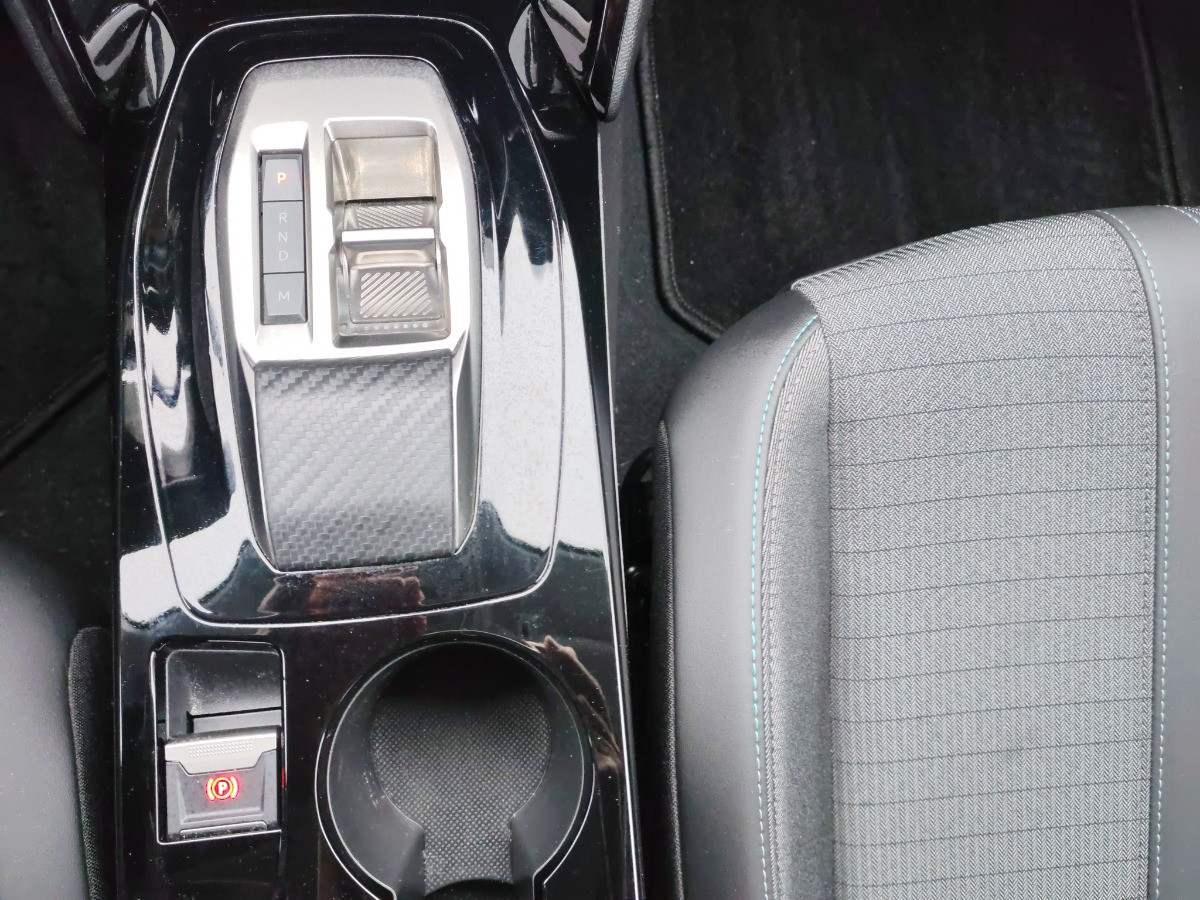 Peugeot 208 Usato 2023 208 Carpi