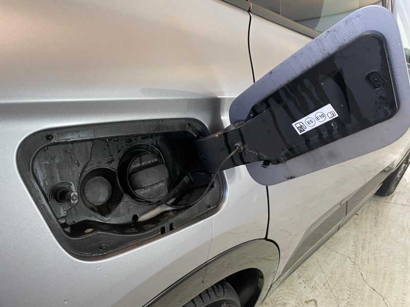 Grandland Gs 1.6 225cv Phev