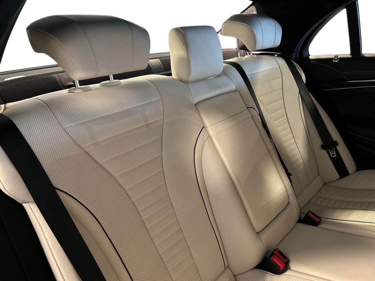 Mercedes Classe S Classe S Berlina 560 V8 Premium 4Matic 9G-Tronic Plus - 16