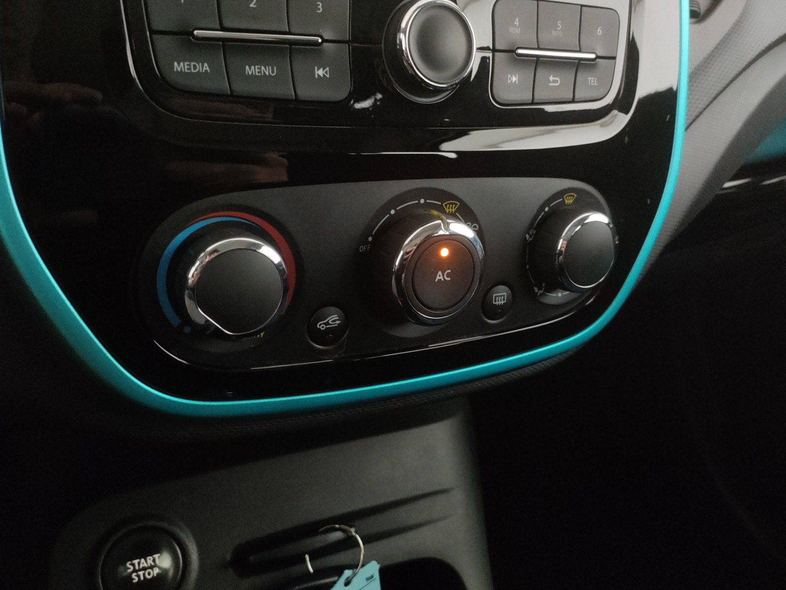 Renault Captur Usato 2013 Captur Legnago