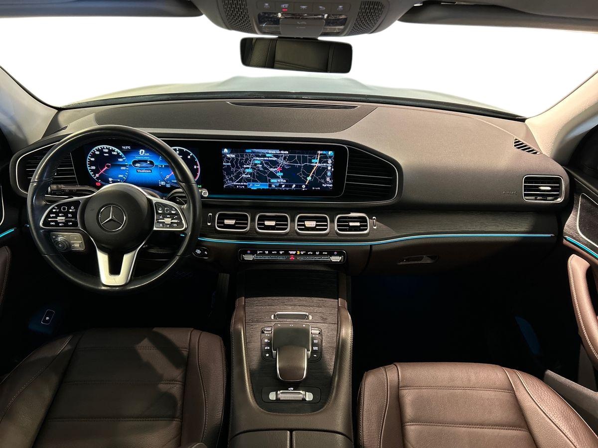 Mercedes GLE GLE SUV 300 d Mild hybrid Premium 4Matic 9G-Tronic Plus - 9