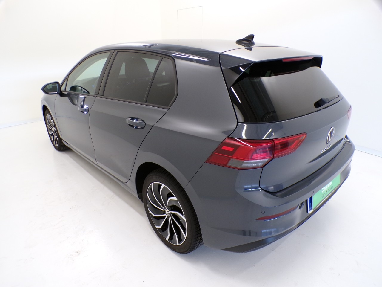 Volkswagen Golf Golf 1.0 eTSI EVO 110cv Life DSG - 8