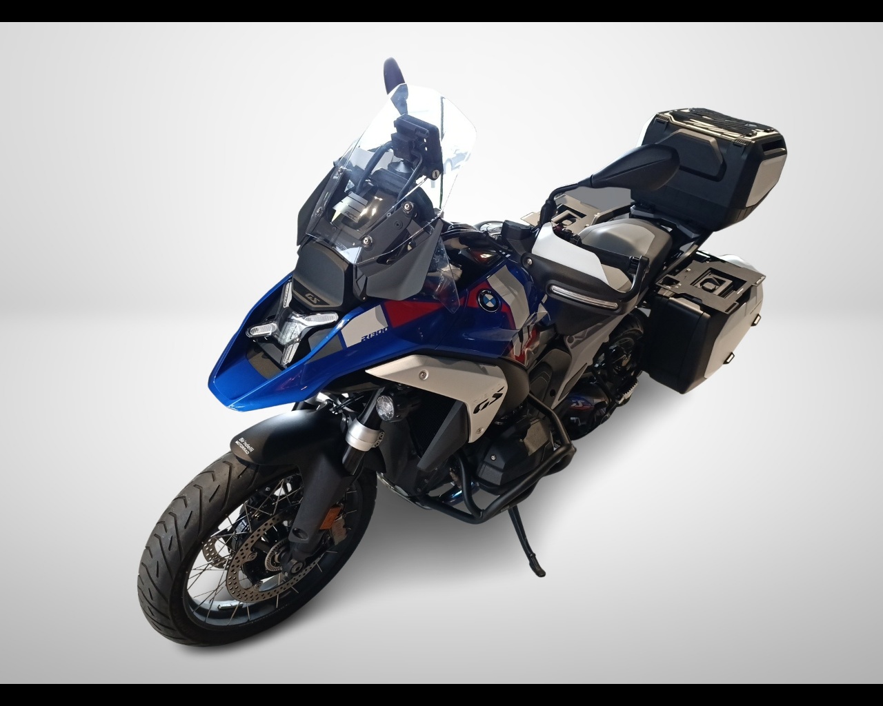 BMW MOTORRAD R 1300 GS
