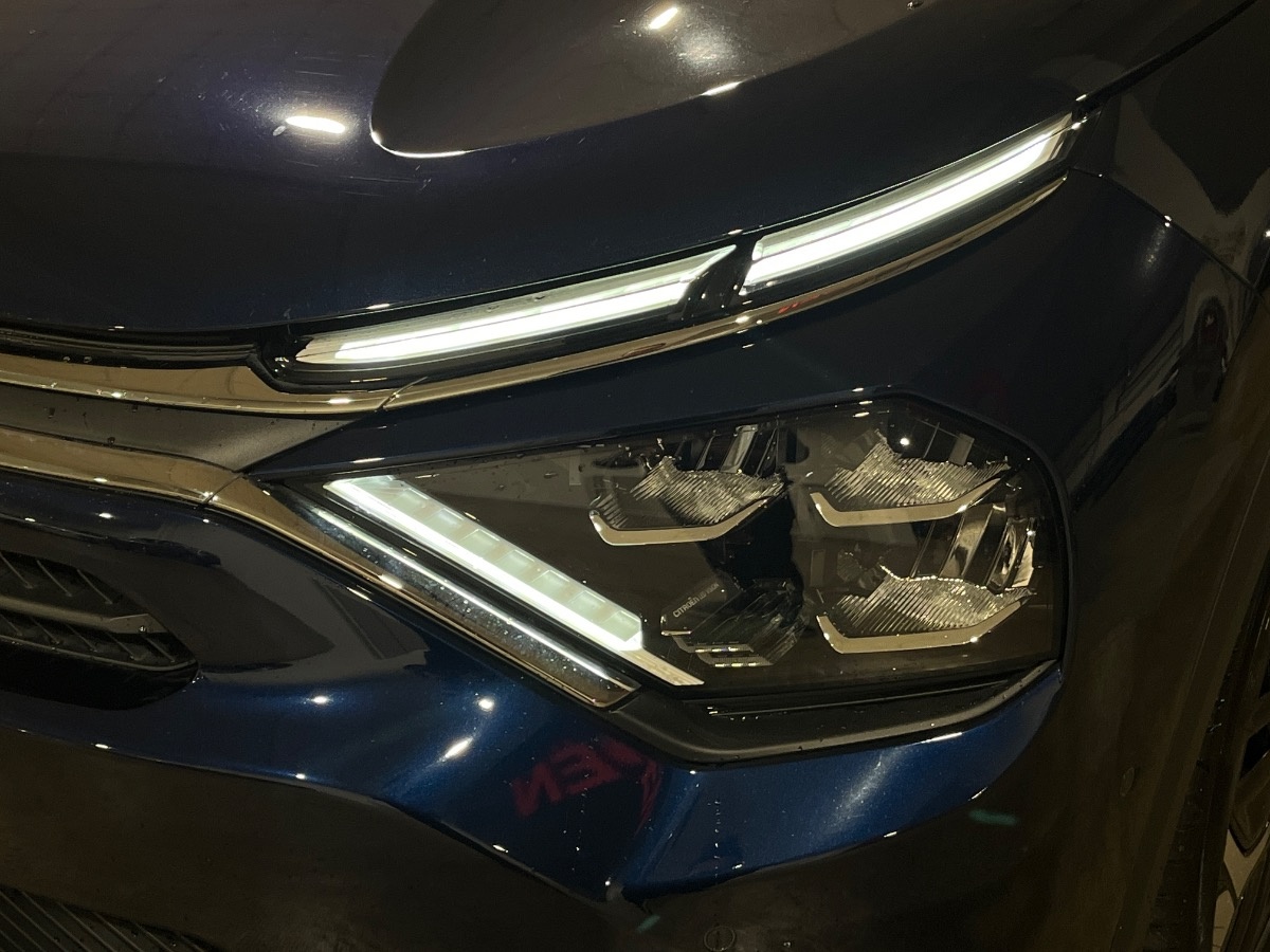Citroen C4 Usato 2024 C4 Verona