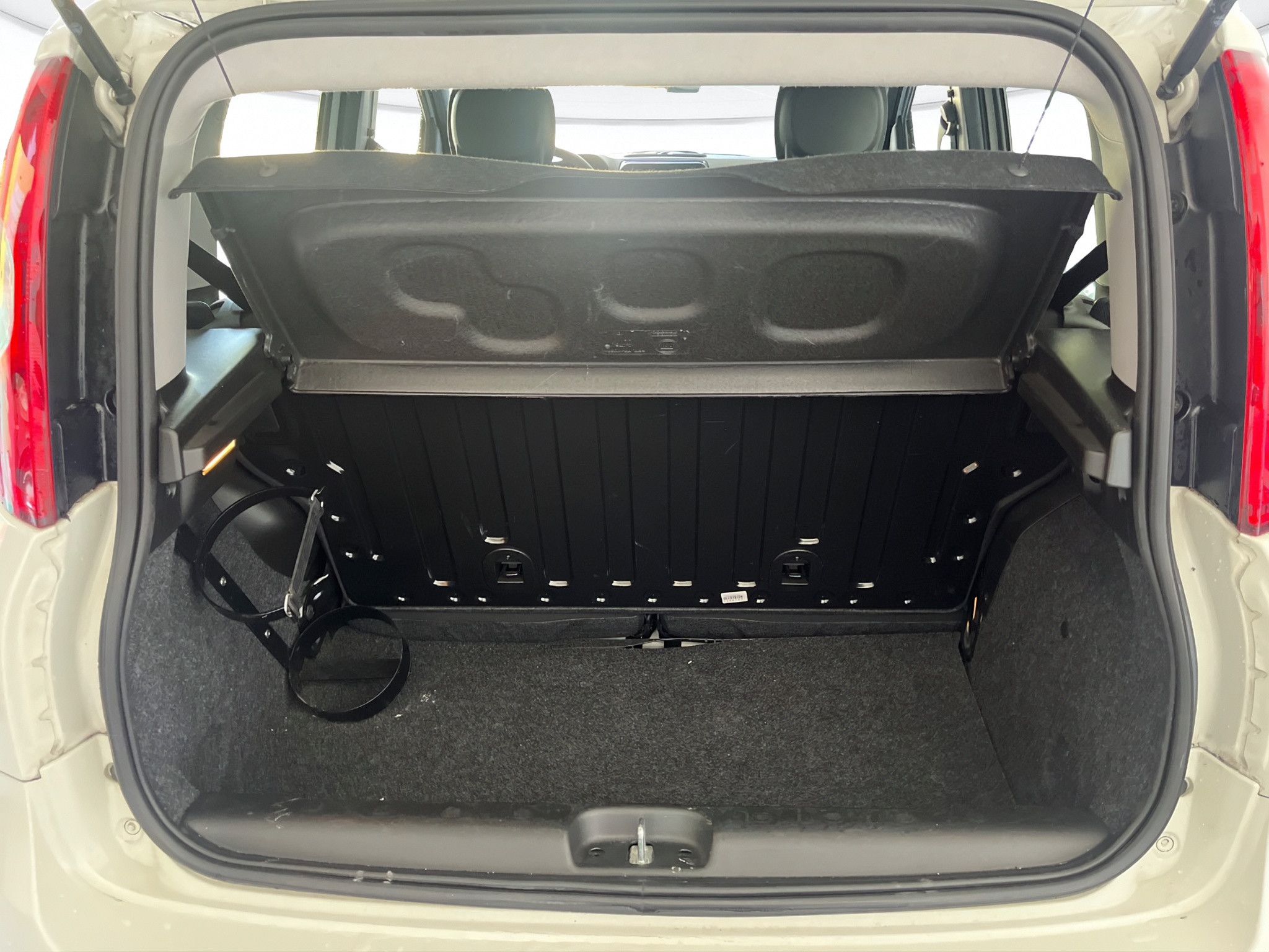 Fiat Panda Usato 2021 Panda Cerea