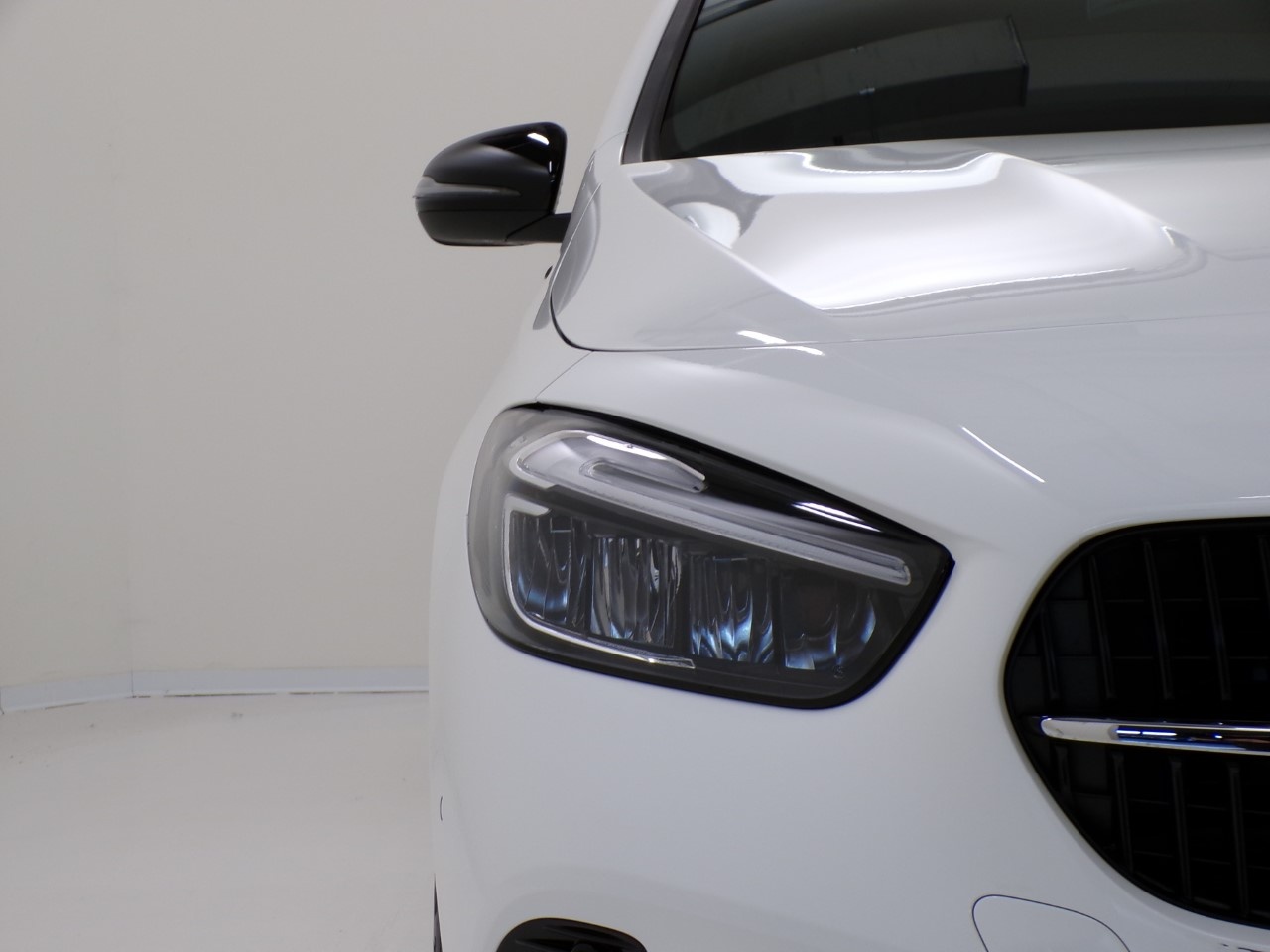 Mercedes  Classe B 180 Advanced Progressive 7G-DCT - 5