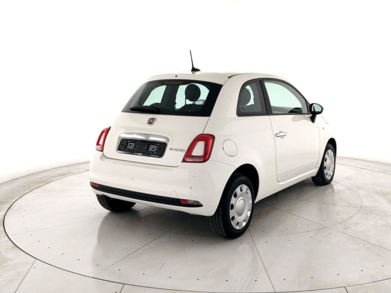 Fiat 500 Usato 2023 500 Parma