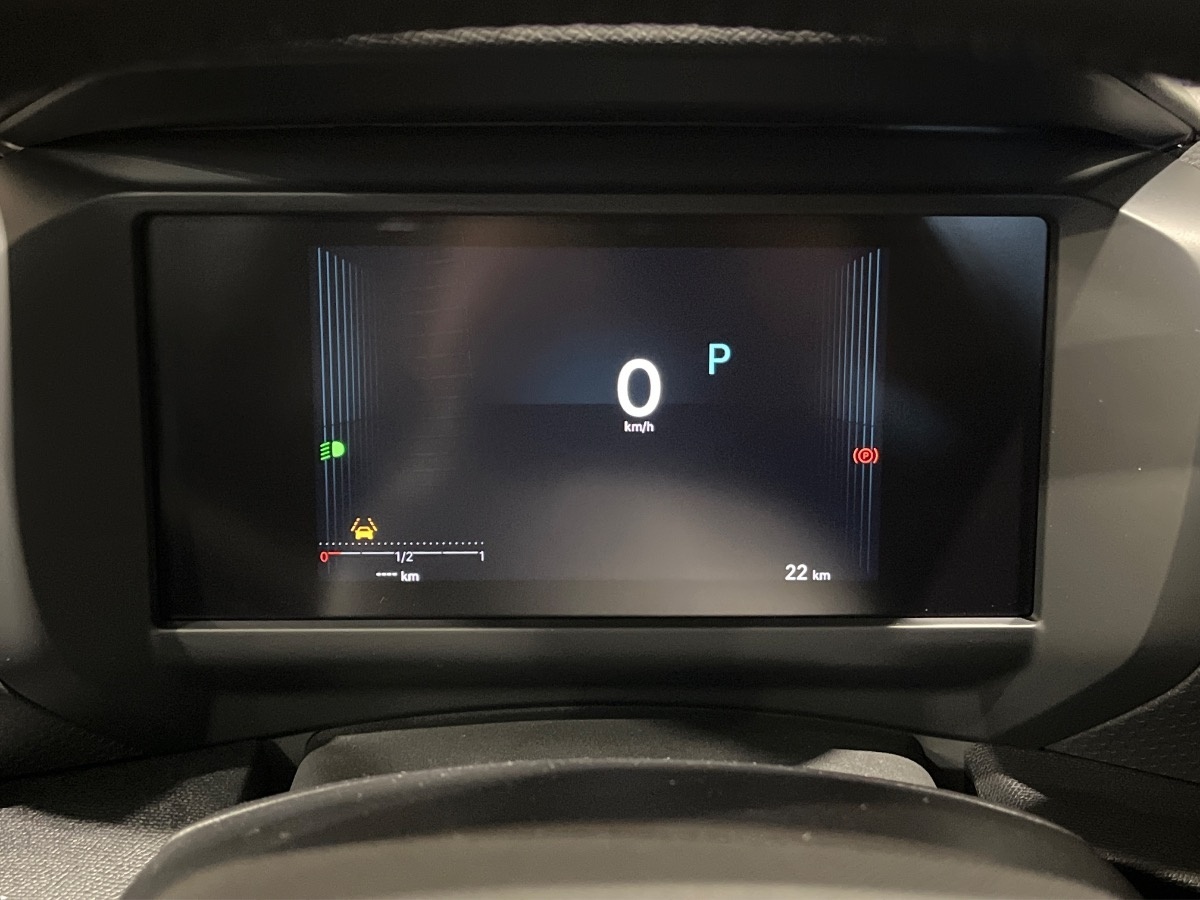 Citroen C4 KM0 2025 C4 Verona